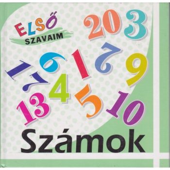 elso-szavaim-szamok