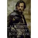 Arturo Perez-Reverte: Alatriste ​kapitany kalandjai- antikvar