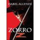 Isabel Allende: Zorro