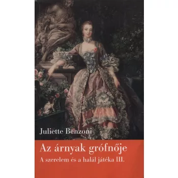 Juliette Benzoni Az ​ismeretlen toszkanai (Marianne II.) szepseghibas