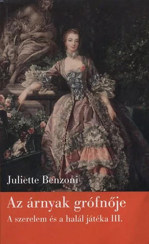 Juliette Benzoni Az ​ismeretlen toszkanai (Marianne II.) szepseghibas