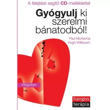 Gyogyulj ki szerelmi banatodbol! Szepseghibas sargult lapelek