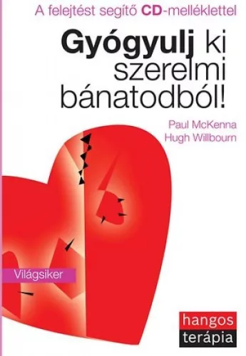 Gyogyulj ki szerelmi banatodbol! Szepseghibas sargult lapelek