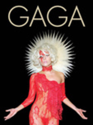 Johnny Morgan: Gaga Antikvar