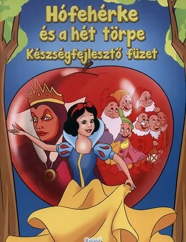 Hofeherke es a het torpe - Keszsegfejleszto fuzet