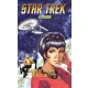 Kakan ​ni Shinkou: Star Trek: A manga Szepseghibas