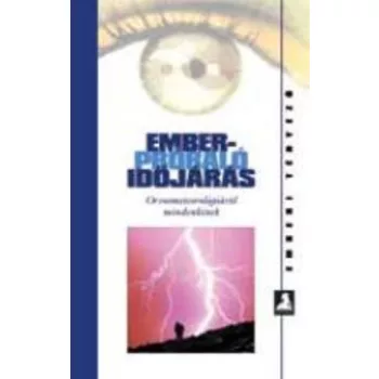 Holicska Szilvia (szerk.) Emberprobalo idojaras