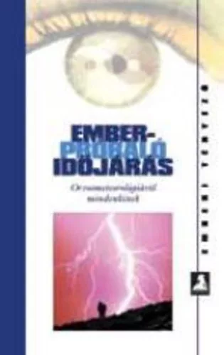 Holicska Szilvia (szerk.) Emberprobalo idojaras