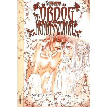 Sze-Jang Kim: Az ​ordog menyasszonya 1.