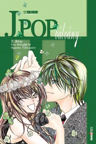 Millenni+M: J-pop ​balvany 2