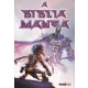 A Biblia manga Antikvar