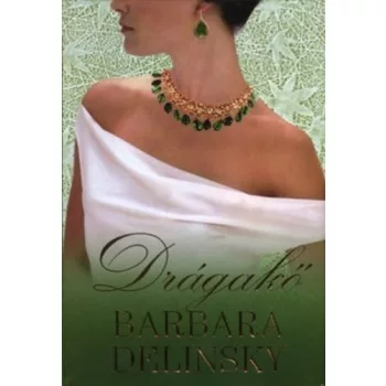 Barbara Delinsky: Dragako - antikvar