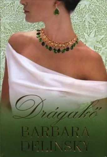 Barbara Delinsky: Dragako - antikvar