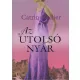 Catrin Collier: Az ​utolso nyar