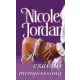 Nicole Jordan: A csabito menyasszony ANTIKVAR