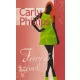 Carly Phillips - Forro ​szivek Antikvar