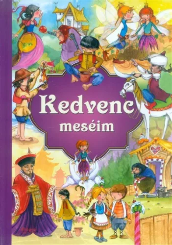 Kedvenc meseim