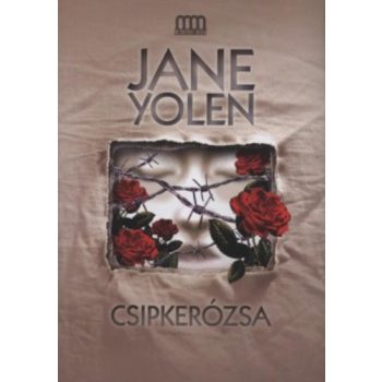 Jane Yolen: Csipkerozsa