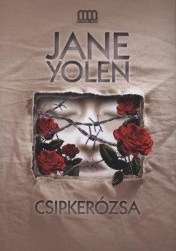 Jane Yolen: Csipkerozsa