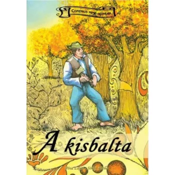 Posa Lajos: A kisbalta