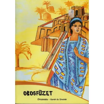 Okosfuzet ​– Oltozkodes – Korok es Divatok