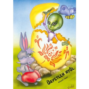 Sirko Attila: Ugyetlen nyul