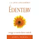 James Hollis: Edenterv Antikvar