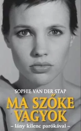 Sophie van der Stap: Ma szoke vagyok Antikvar
