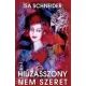 Isa Schneider: Hiuzasszony ​nem szeret Antikvar