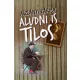 Aszlanyi Karoly: Aludni is tilos Jo allapotu antikvar