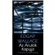 Edgar Wallace Az Arulok Kapuja Antikvar