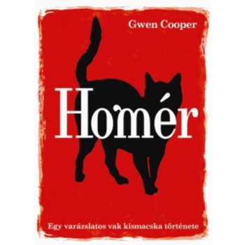 Gwen Cooper: Homer Jo allapotu szepseghibas
