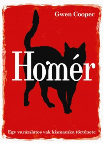 Gwen Cooper: Homer Jo allapotu szepseghibas