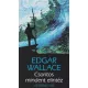 Edgar Wallace - Csontos ​mindent elintez - Antikvar meggorbult lapok