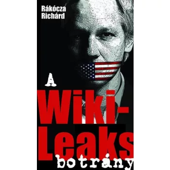 A WikiLeaks-botrany