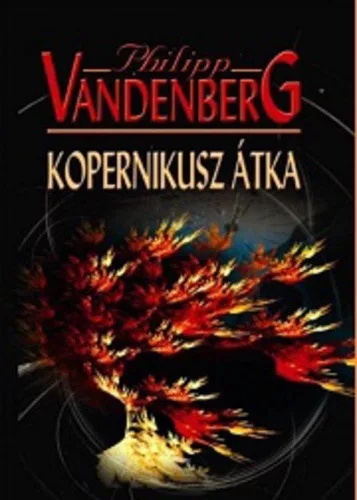 Philipp Vandenberg: Kopernikusz atka Jo allapotu antikvar