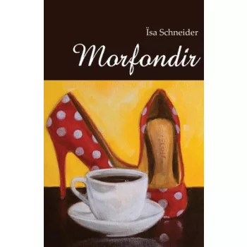 Isa Schneider: Morfondir SZEPSEGHIBAS