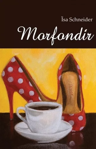 Isa Schneider: Morfondir SZEPSEGHIBAS