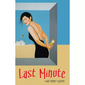 Lady Happy: Last ​Minute Antikvar