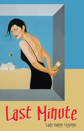 Lady Happy: Last ​Minute Antikvar
