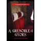 Louis Lucien Rogger: A grenoble-i gyors Jo allapotu antikvar