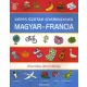 Neil Morris (szerk.): Kepes szotar gyerekeknek – magyar-francia Szepseghibas feluleten es sarkain tarolasi kopas