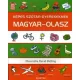Neil Morris (szerk.): Kepes szotar gyerekeknek – magyar-olasz Szepseghibas feluleten es sarkain tarolasi kopas