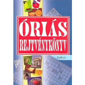 Pintyene Krucso Maria: Orias rejtvenykonyv Tarolas serult