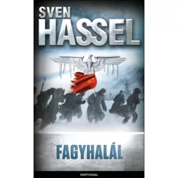 Sven Hassel Fagyhalal