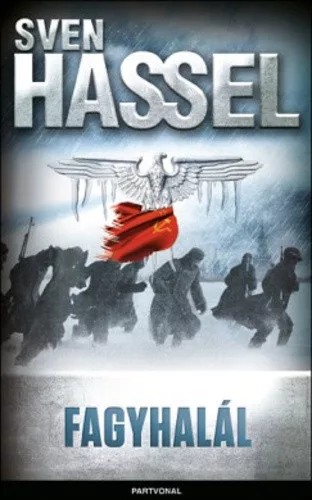Sven Hassel Fagyhalal
