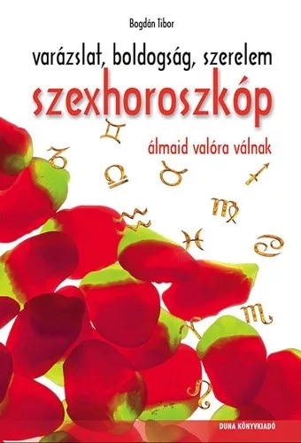 Szexhoroszkop
