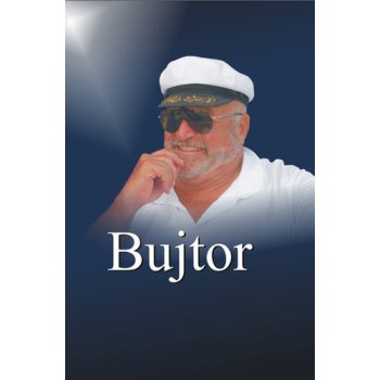 Bujtor Anna · Bujtor Istvan · Dalia Laszlo · Gajdo Tamas · Szego Andras · Vaczy Andras · Vig Gyorgy: Bujtor - CD melleklettel