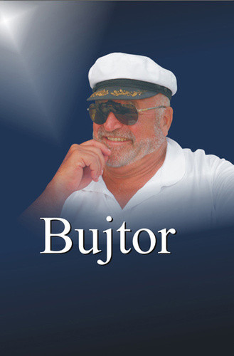 Bujtor Anna · Bujtor Istvan · Dalia Laszlo · Gajdo Tamas · Szego Andras · Vaczy Andras · Vig Gyorgy: Bujtor - CD melleklettel