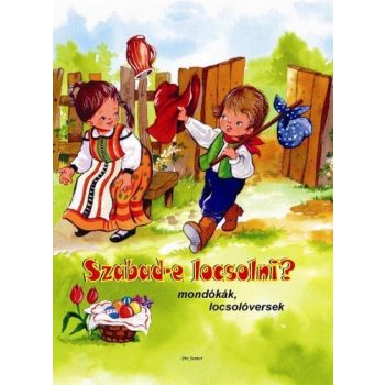 Szabad-e locsolni? Jo allapotu Antikvar